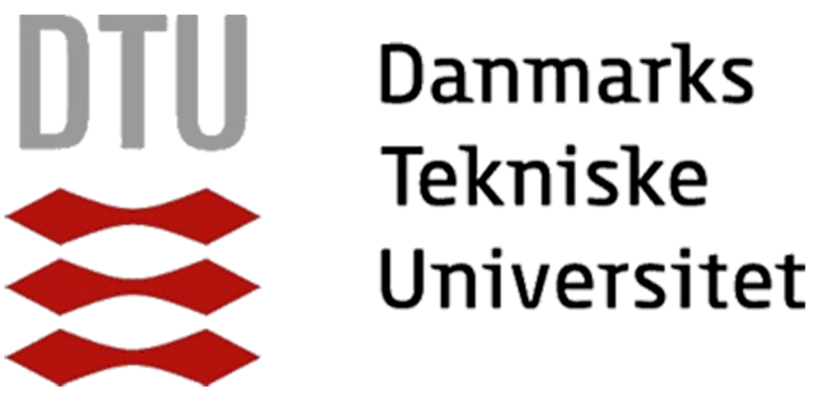 DTU Logo